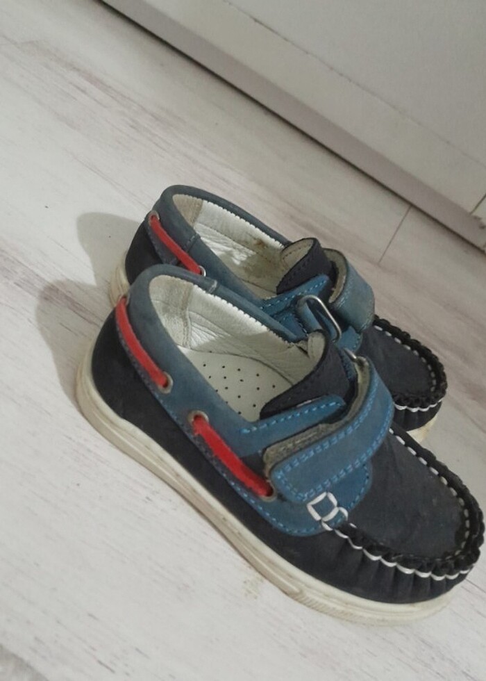 Erkek çocuk  - Görsel 2