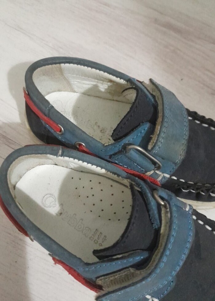 Erkek çocuk  - Görsel 3