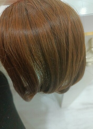 Saç perçem - Görsel 6