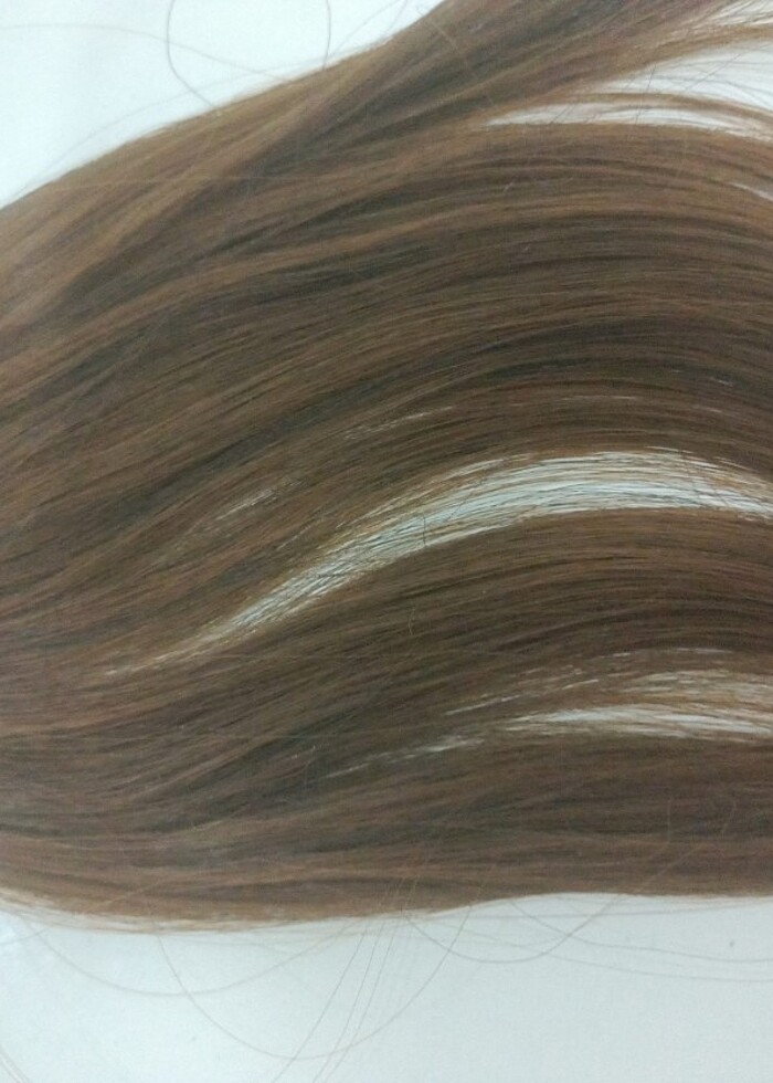 Saç perçem  - Görsel 3