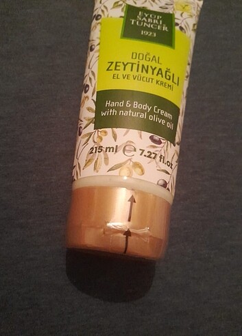 El ve vücut kremi - Görsel 3