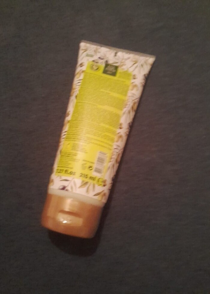 El ve vücut kremi - Görsel 2