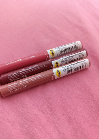 Diğer beaulis fun glosstick