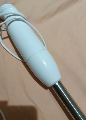  Beden Renk Braun Beyaz El Blenderı