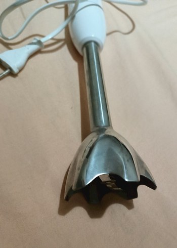 Braun Braun Beyaz El Blenderı