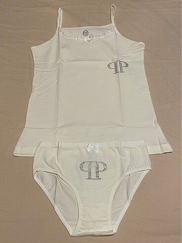 Philipp plein kız çocuk atlet-kilot takım