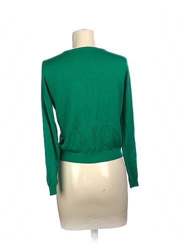 s Beden PreLoved Hırka %70 İndirimli.