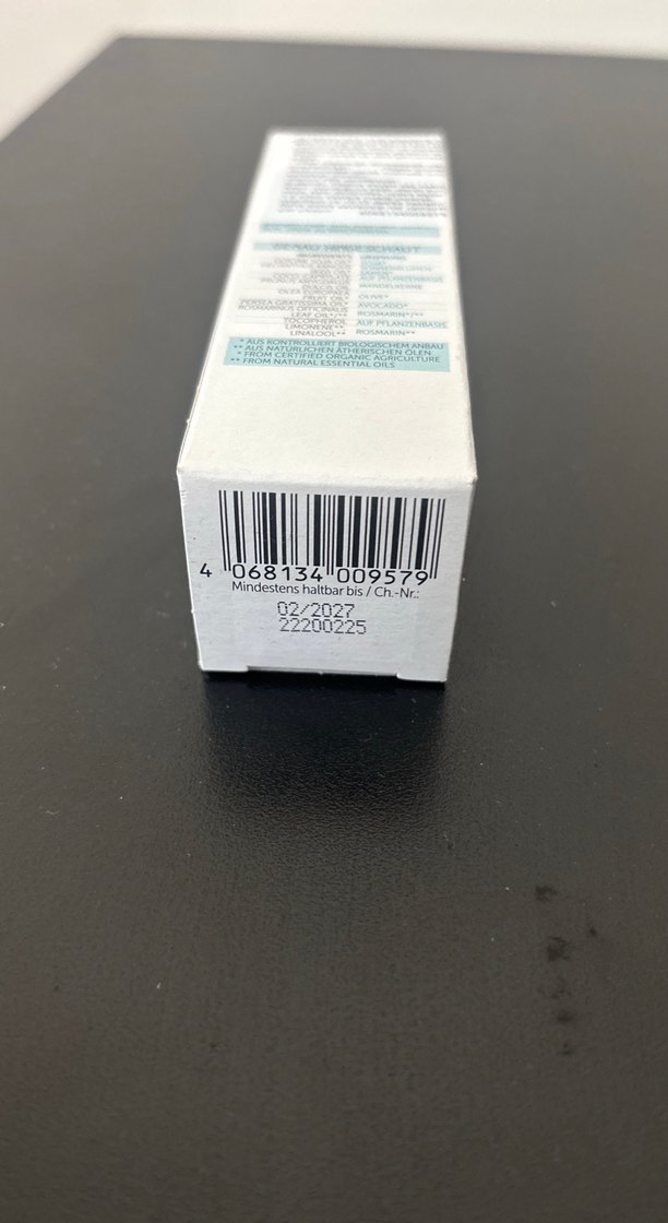 Alterra Bio-Rosmarin(biberiye) Saç ve Saç Derisi Yağı - Görsel 2