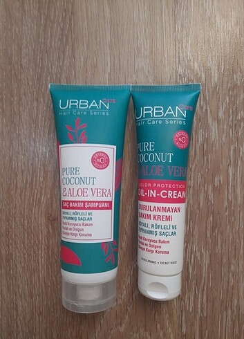 Urban care