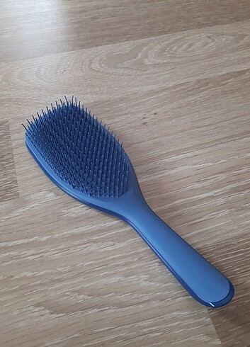 Beden Tangle teezer navy blue large