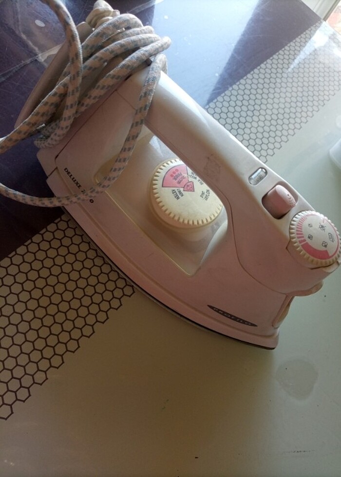 Profilo ütü - Görsel 2