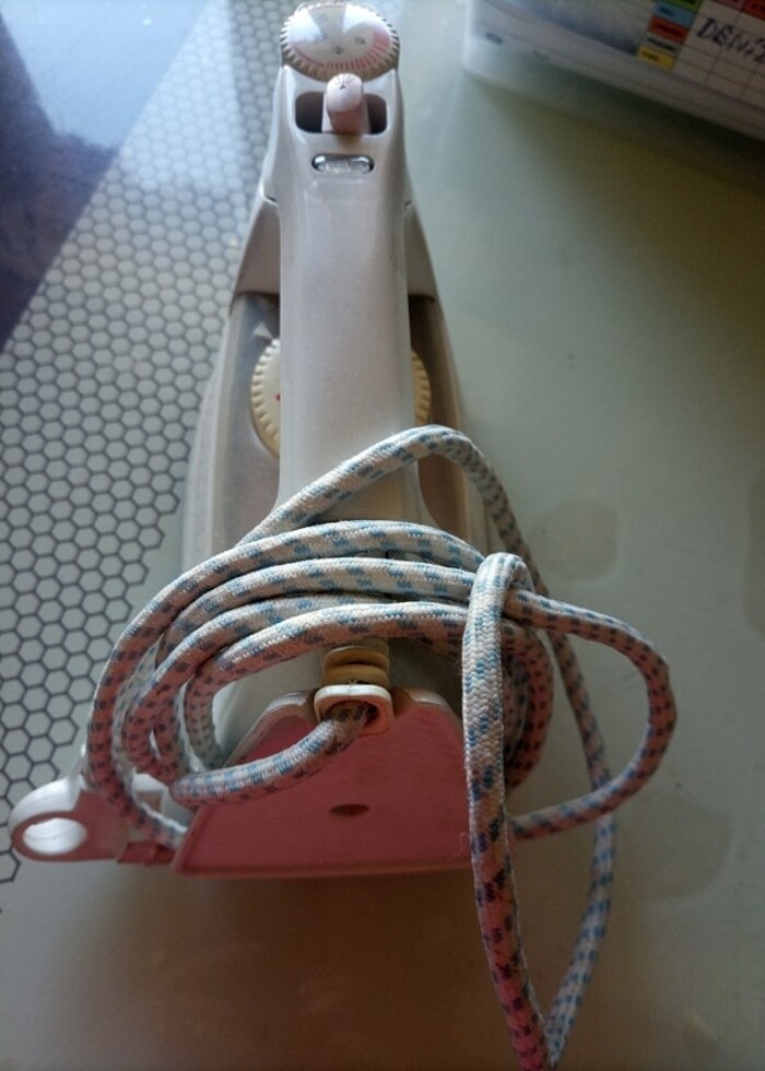 Profilo ütü - Görsel 4