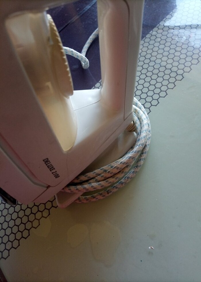 Profilo ütü - Görsel 5