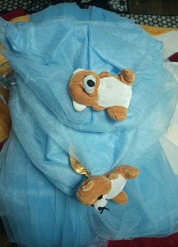 Hastane odası süslemeleri erkek cocuk uyumlu - Görsel 7