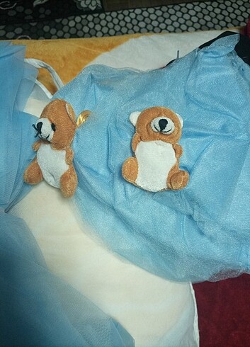 Hastane odası süslemeleri erkek cocuk uyumlu - Görsel 8