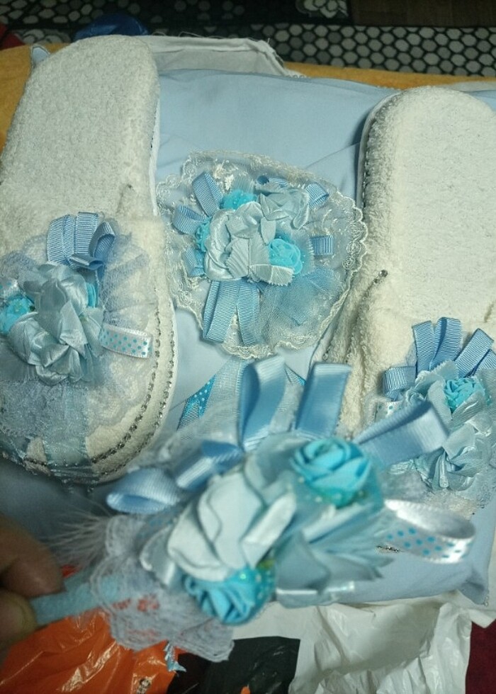 Hastane odası süslemeleri erkek cocuk uyumlu - Görsel 2