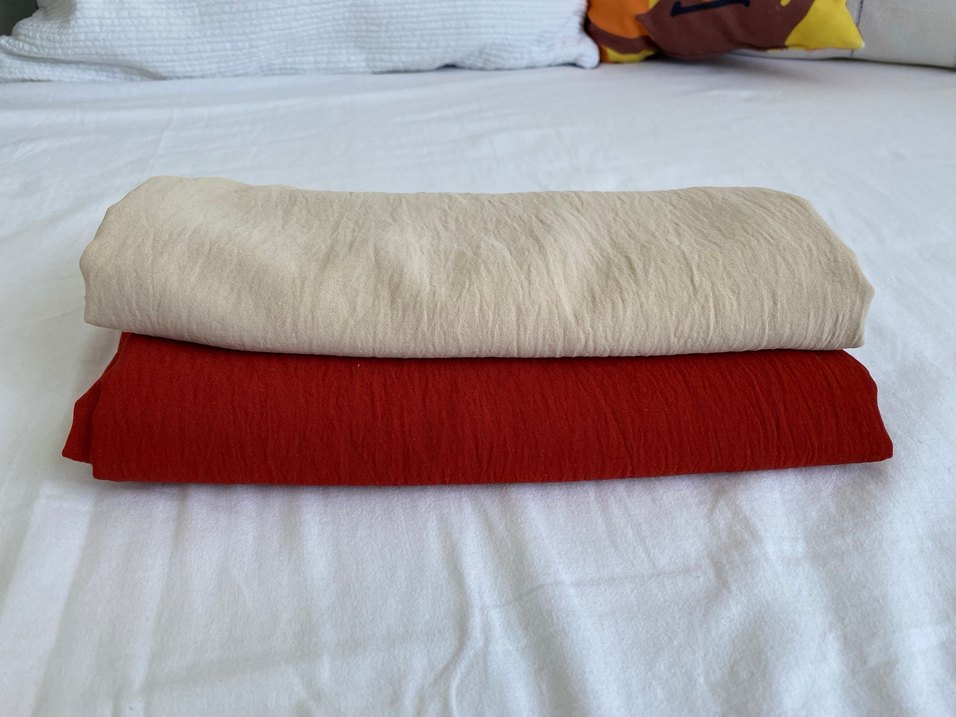 Fresh Scarf Şal - Görsel 2