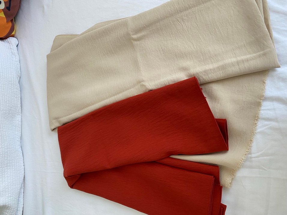 Fresh Scarf Şal - Görsel 3