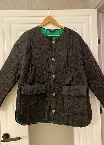 Kayra Anorak mont - Görsel 2