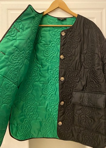 Kayra Anorak mont - Görsel 4