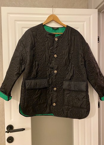 Kayra Anorak mont - Görsel 3