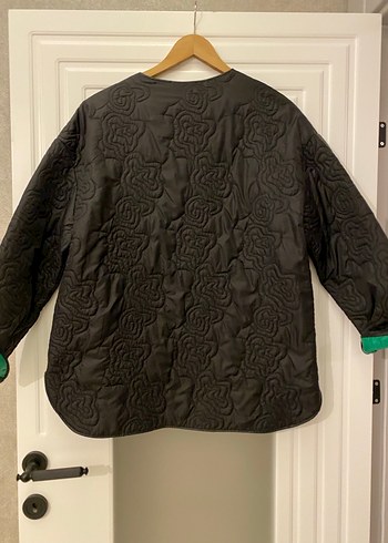 Kayra Anorak mont - Görsel 6