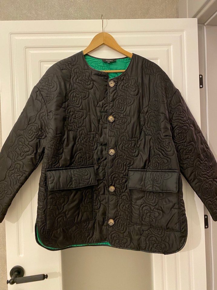 Kayra Anorak mont - Görsel 2