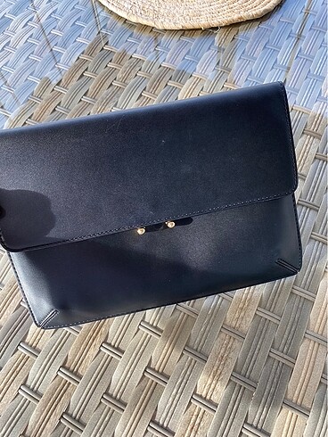 Mango Mango clutch çanta