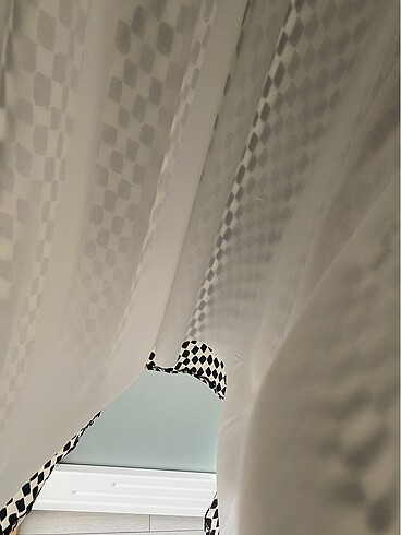 Tam boy düğmeli elbise - Görsel 6