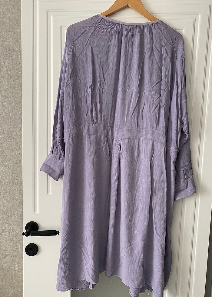 Touche tunik - Görsel 2