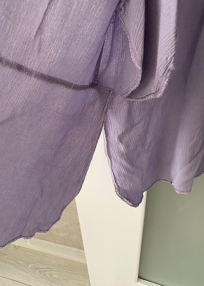 Touche tunik - Görsel 4