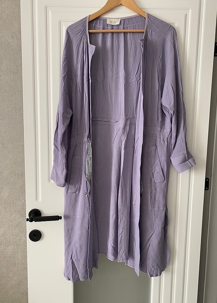 Touche tunik - Görsel 5