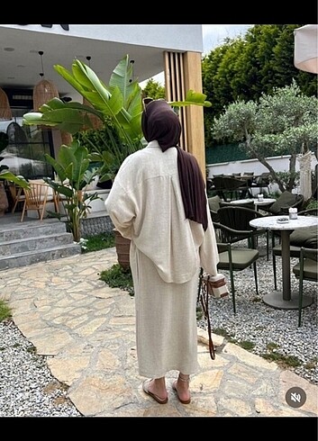 Suud Collection İkili takım 
