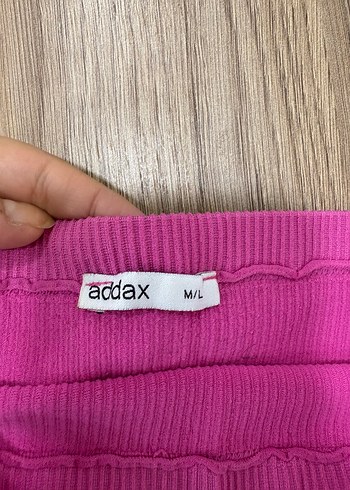  Pembe Düz crop