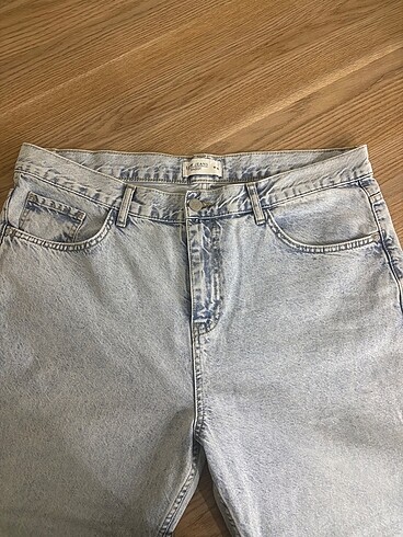 LC Waikiki Erkek baggy pantolon