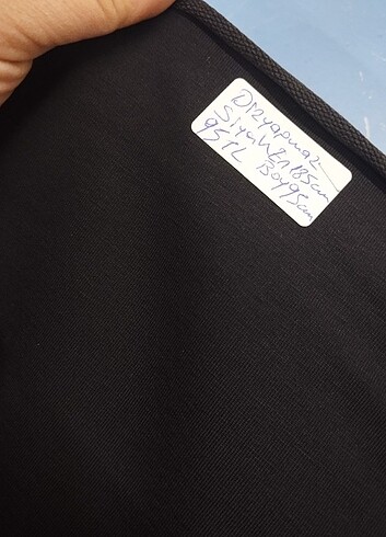 universal Beden PARÇA KUMAŞ