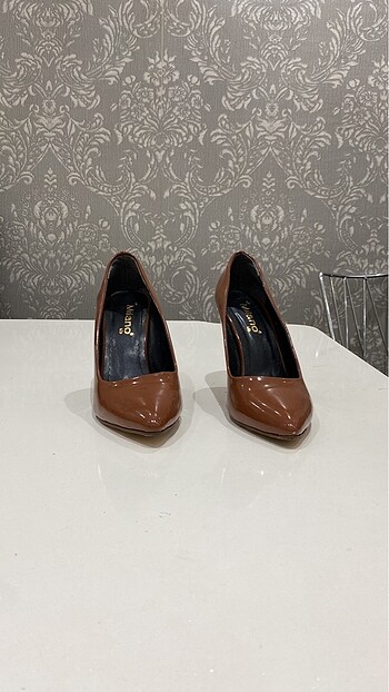 Diğer Stiletto