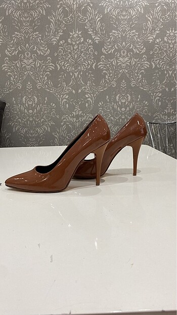 40 Beden Stiletto