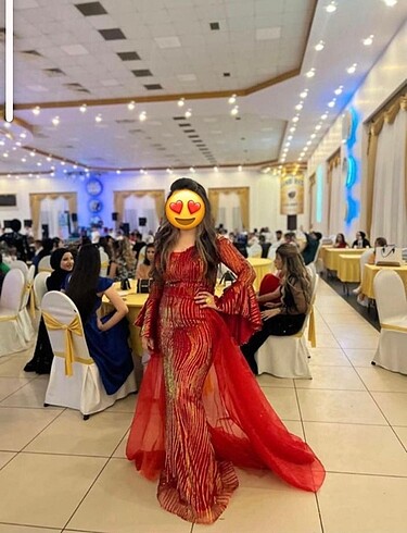 40 Beden Abiye