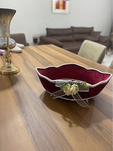 Kına sepeti