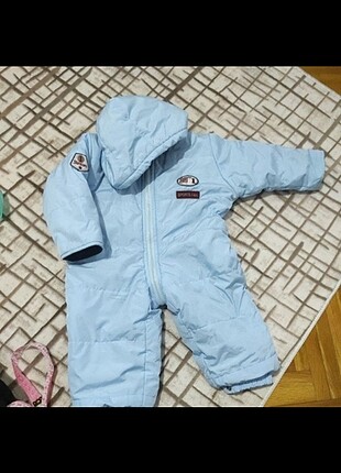 Astronot mont