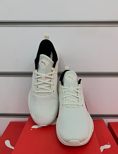39 Beden camel Renk Puma Koşu&Antreman Ayakkabısı