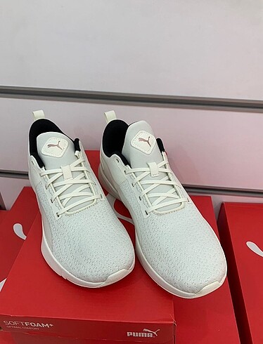 Puma Puma Koşu&Antreman Ayakkabısı