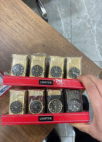  Beden Renk Çakmak