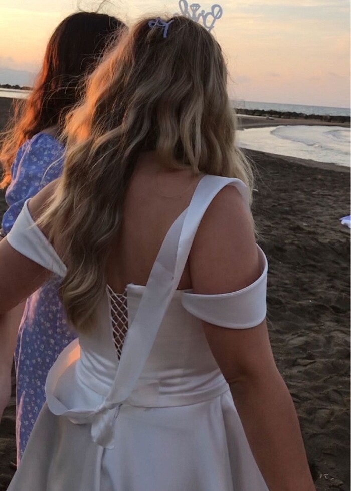 After elbisesi - Görsel 3