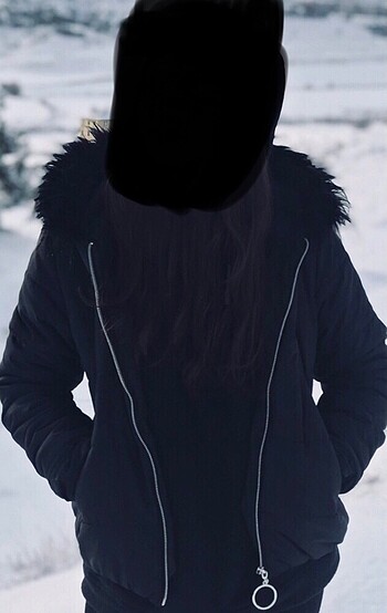 s Beden siyah Renk Siyah mont