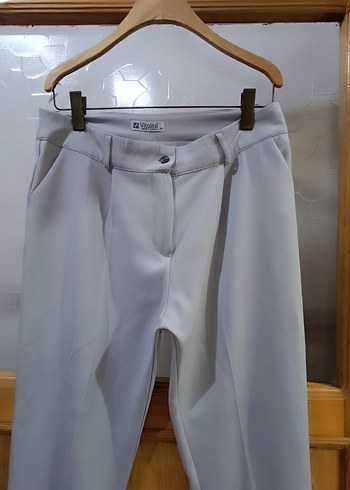 Diğer Kumaş Kadın Pantolonu