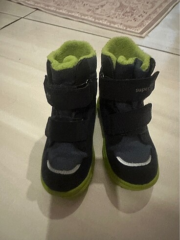 Superfıt Superfit Goretex modeli 26 no.hafif bot