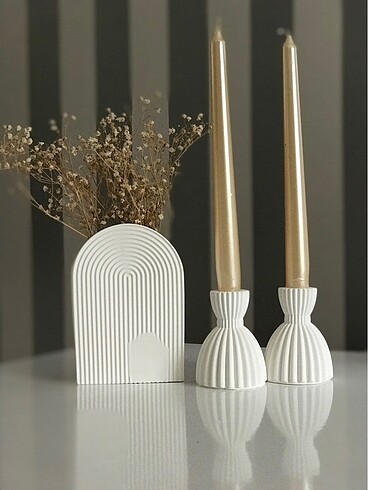 Bohem set
