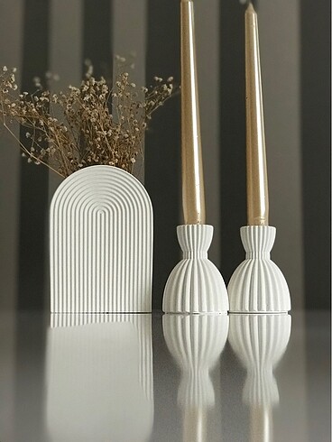 Tasarımcı Bohem set